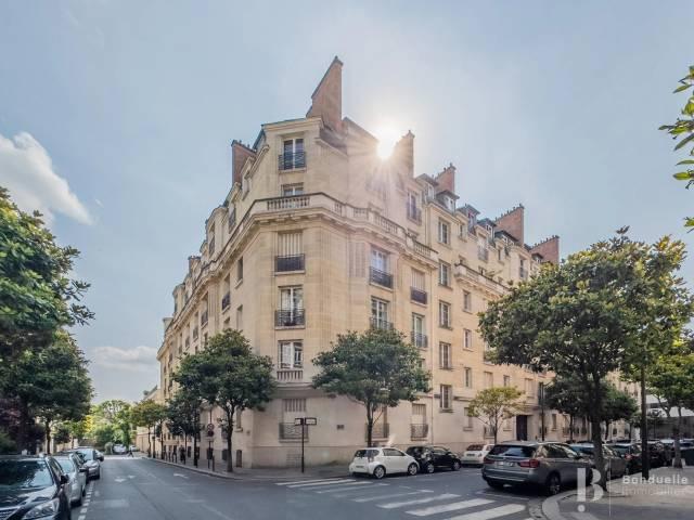 Rental Apartment Neuilly sur Seine
