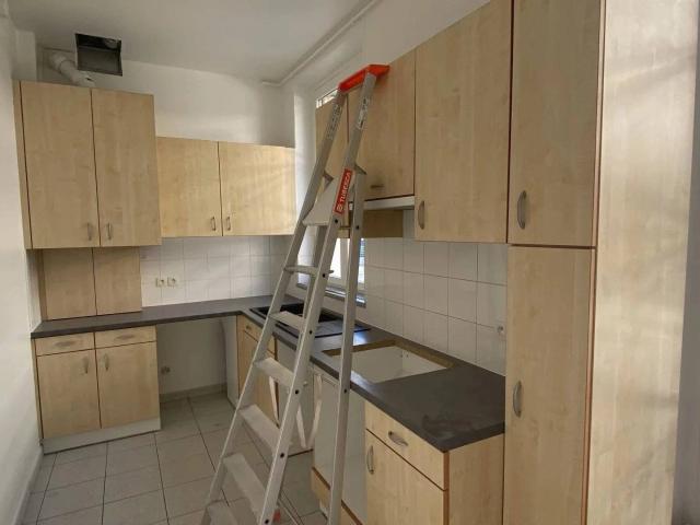 Rental Apartment Neuilly sur Seine