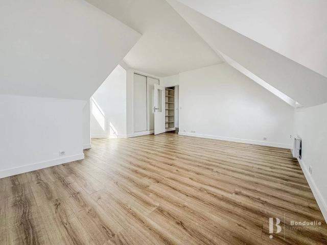 Rental Apartment Neuilly sur Seine