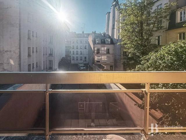 Rental Apartment Neuilly sur Seine