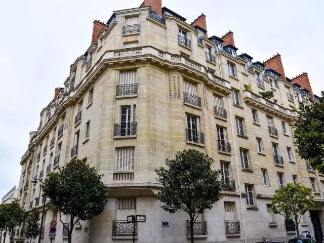 Rental Apartment Neuilly sur Seine