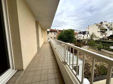 Rental Apartment Neuilly Plaisance