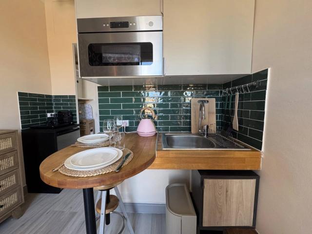 Rental Apartment Nice