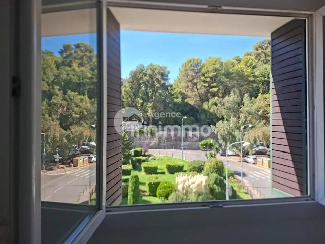Rental Apartment Nice