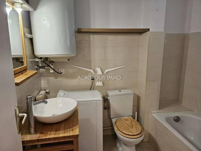 Rental Apartment Nice