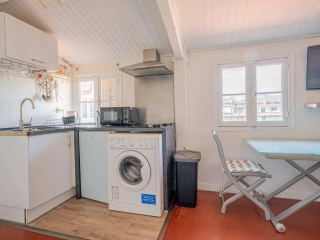 Rental Apartment Nice