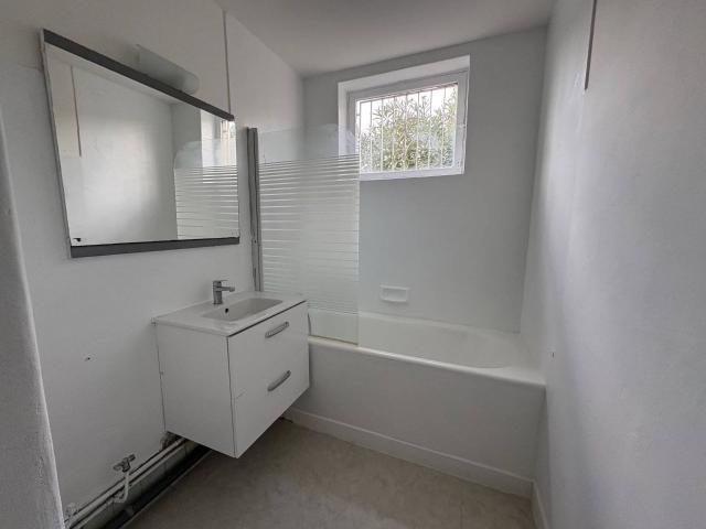 rental apartment nice