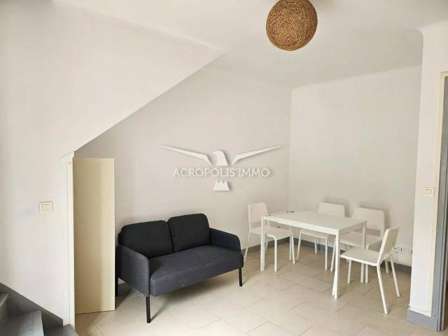 Rental Apartment Nice
