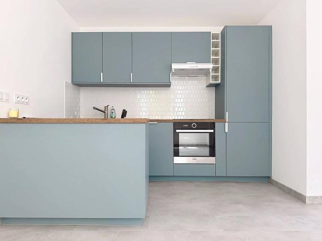 Rental Apartment Nice