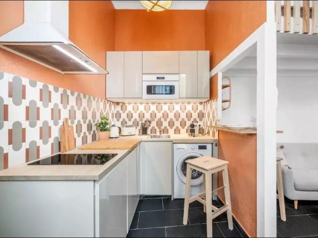 Rental Apartment Nice Carabacel