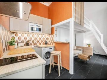 Rental Apartment Nice Carabacel