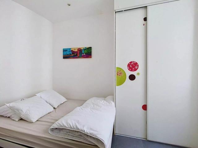 Rental Apartment Nice Carré d'or