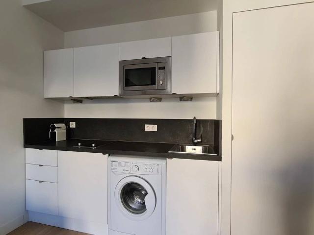 Rental Apartment Nice Centre ville