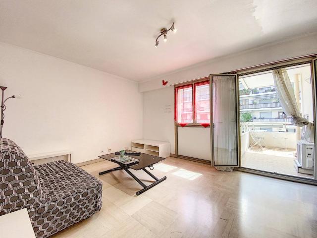 Rental Apartment Nice Cessole