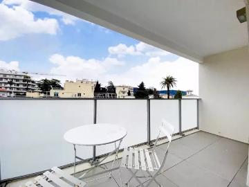 Rental Apartment Nice Cimiez