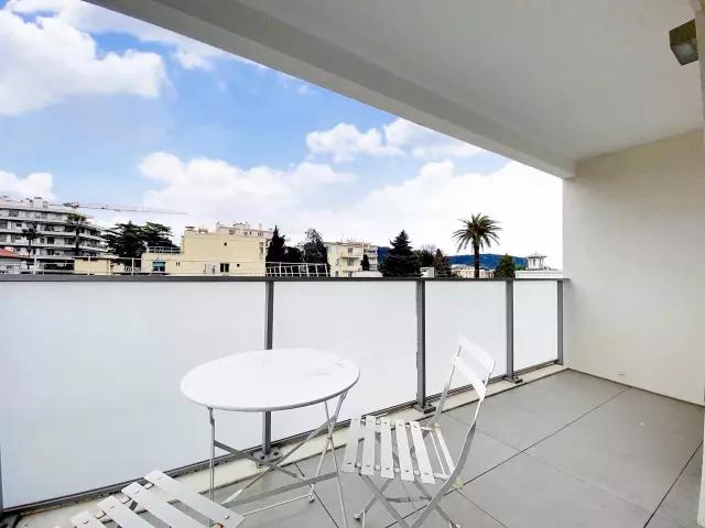 Rental Apartment Nice Cimiez