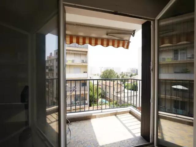 Rental Apartment Nice Arenas Parc Phoenix