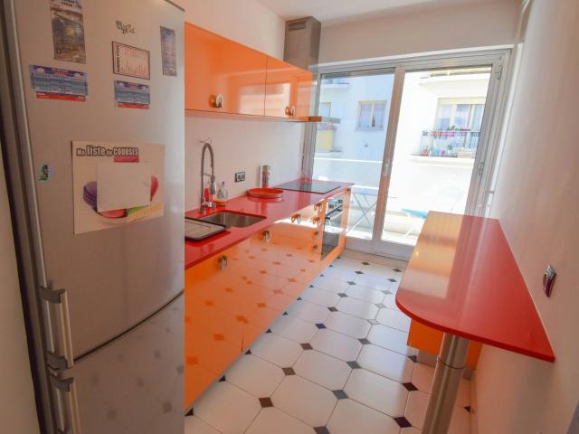 Rental Apartment Nice Borriglione