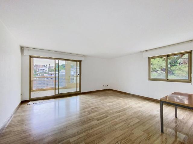 Rental Apartment Nice Lanterne
