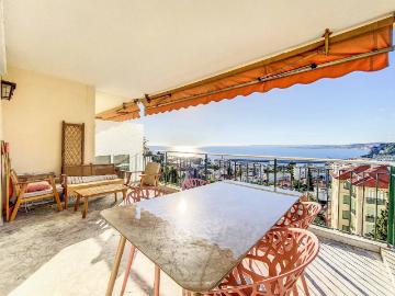 Rental Apartment Nice Le Port