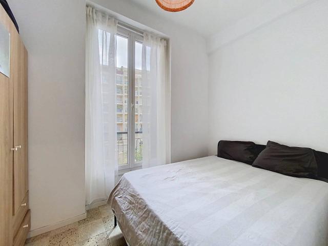 Rental Apartment Nice Le Port