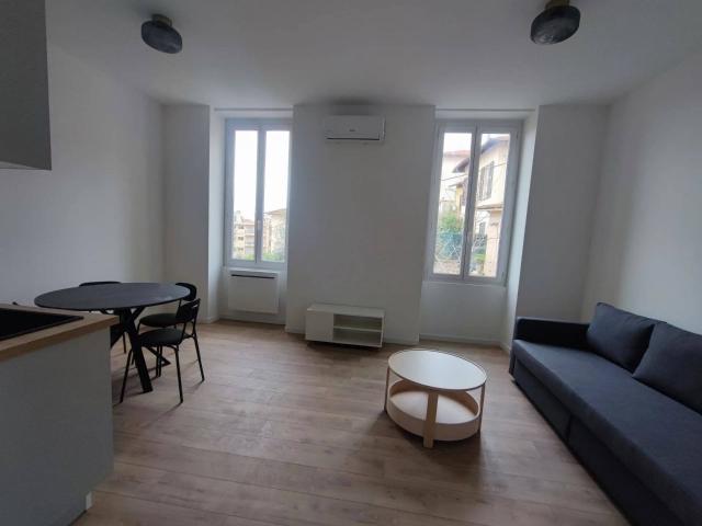 Rental Apartment Nice Saint Sylvestre
