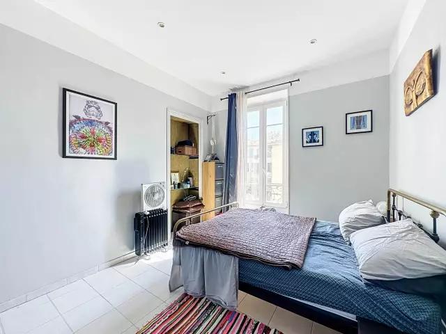 Rental Apartment Nice Saint Roch