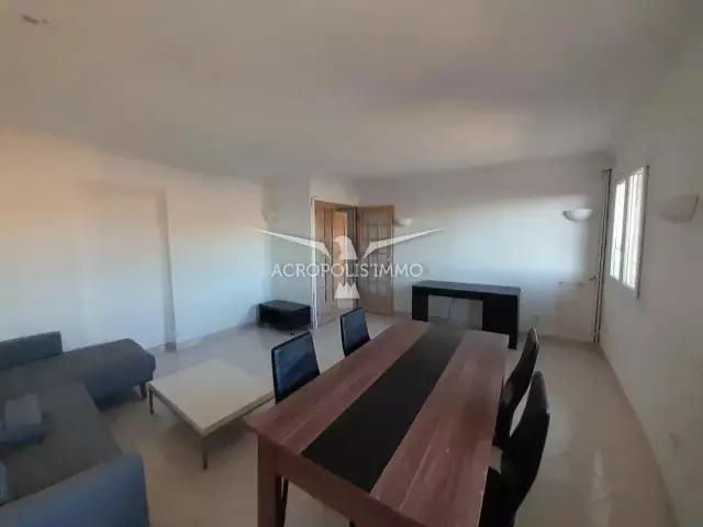 Rental Apartment Nice Pasteur