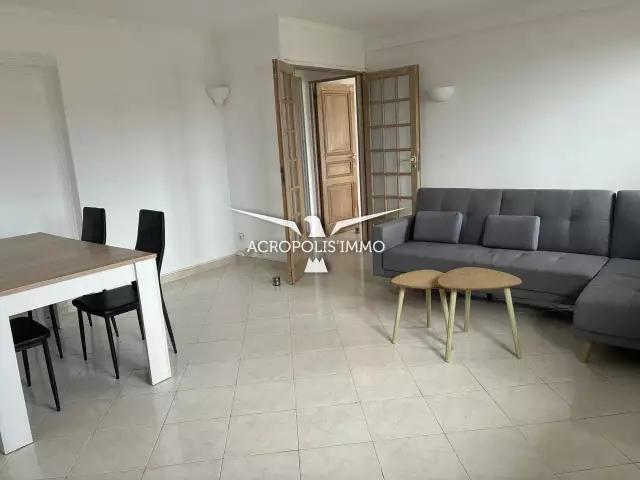 Rental Apartment Nice Pasteur