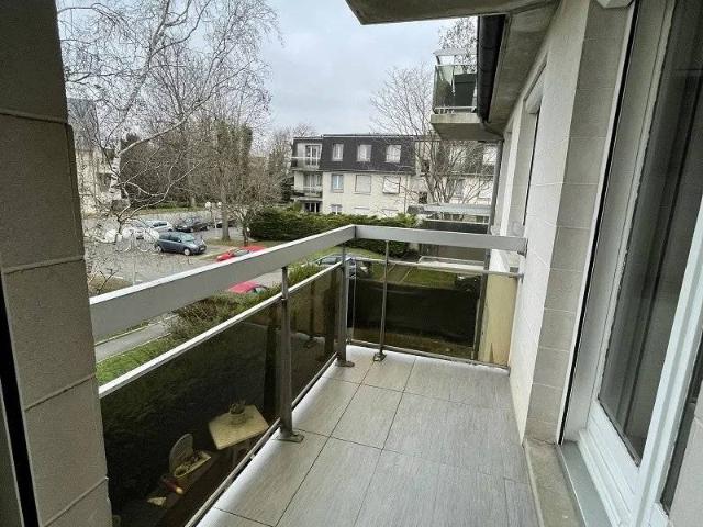 Rental Apartment Ozoir la Ferrière