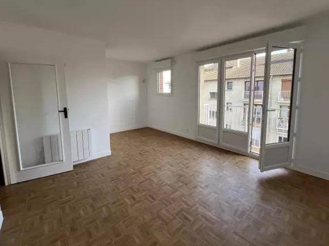 Rental Apartment Athis Mons