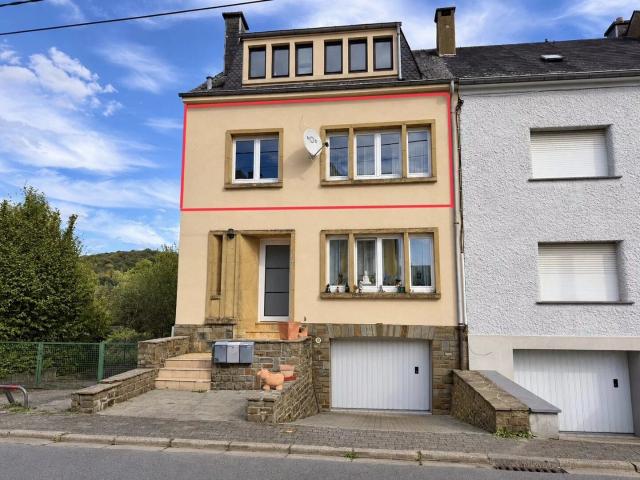 Rental Apartment Athus 1,090 + 130 €/month