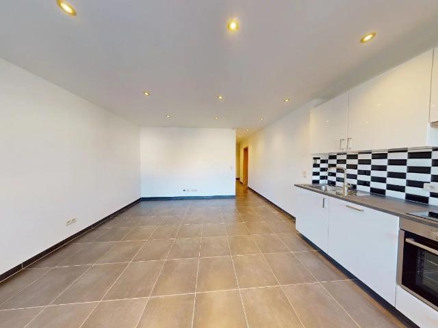 Rental Apartment Athus 750 + 110 €/month