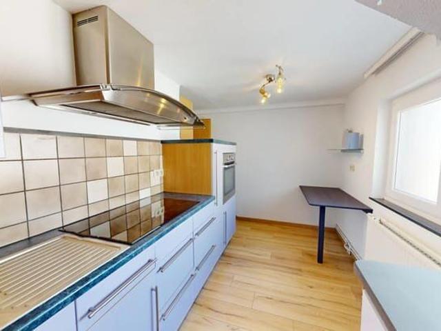 Rental Apartment Athus 700 + 200 €/month