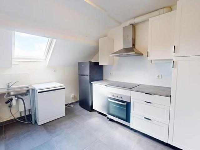 Rental Apartment Athus 890 €/month