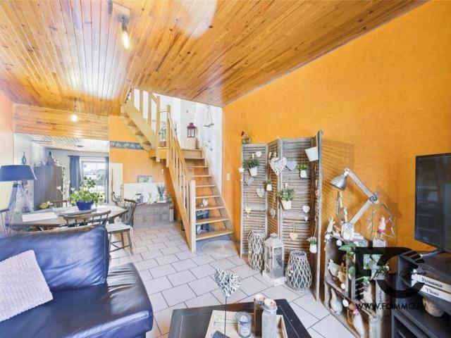 Rental Apartment Attert 975 + 50 €/month