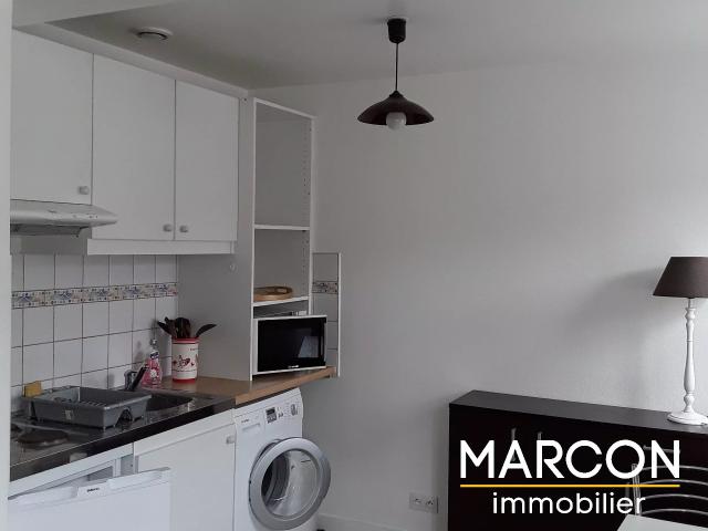 Rental Apartment Aubusson