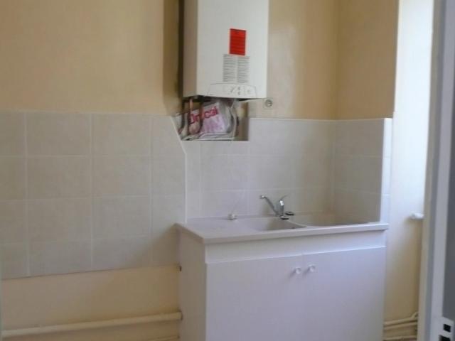 Rental Apartment Aubusson