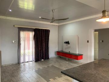 Rental Apartment available now