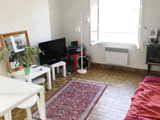 Rental Apartment Avignon Intra muros
