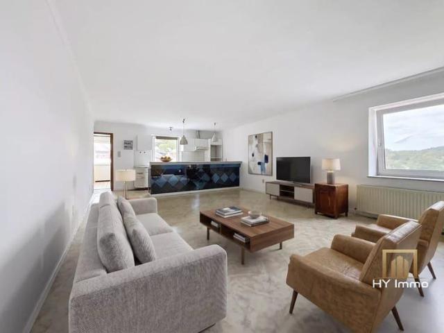 Rental Apartment Aiseau Presles 780 + 120 €/month