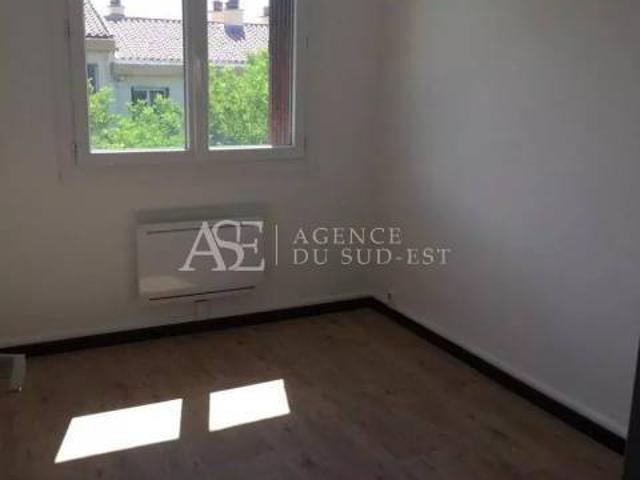 Rental apartment Aix en Provence, 4 rooms, 3 bedrooms, 67.8 m², €1,195 / Month Fees included