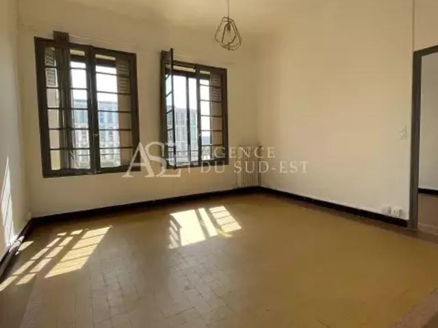 Rental apartment Aix en Provence, 4 rooms, 3 bedrooms, 70.9 m², €539 / Month Fees included