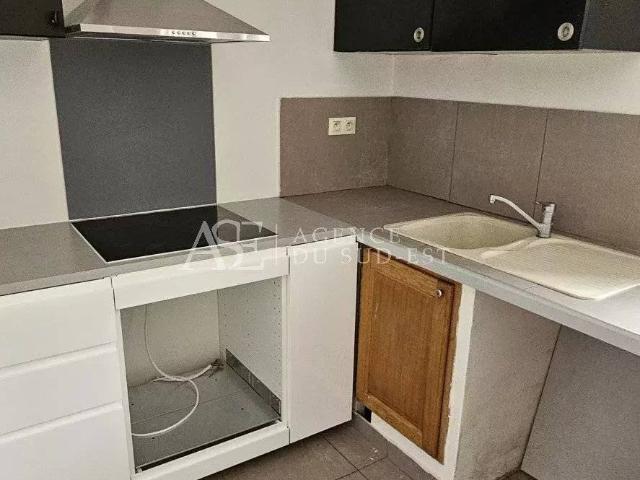 Rental apartment Aix en Provence, 4 rooms, 57 m², €1,060 / Month Fees included
