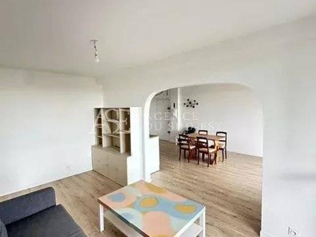 Rental apartment Aix en Provence, 4 rooms, 77.22 m², €1,200 / Month Fees included