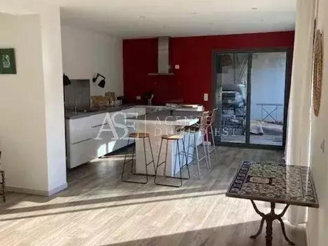 Rental apartment Aix en Provence, 5 rooms, 160 m², €3,950 / Month