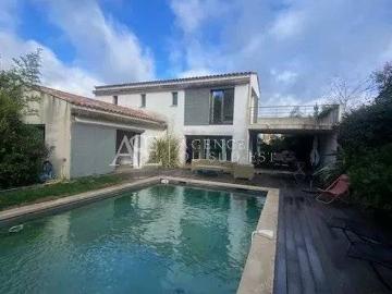 Rental apartment Aix en Provence, 5 rooms, 160 m², €3,950 / Month