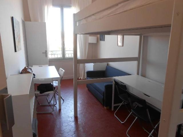 Rental apartment Aix en Provence, 1 room, 19.22 m², €555 / Month Fees included