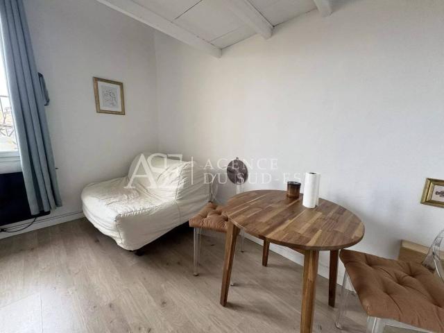Rental apartment Aix en Provence, 1 room, 19.26 m², €800 / Month Fees included