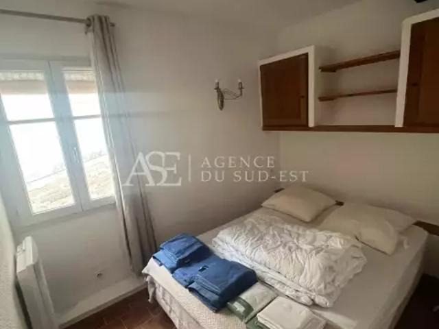 Rental apartment Aix en Provence, 1 room, 1 bedroom, 34.43 m², €756 / Month Fees included